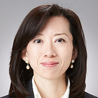 林　恭子