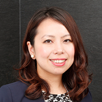 堀江　敦子