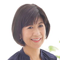 川邊　彌生