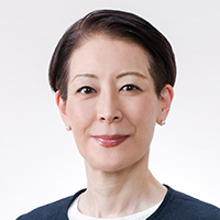 川島 由妃