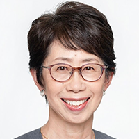 西村　美奈子