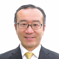 坂口　亨