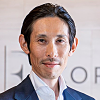 柴田 彰