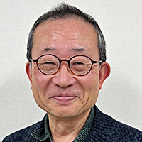 田中 潤