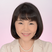 継枝　綾子