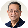 コーン・フェリー・ジャパン　綱島邦夫 氏