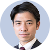 経済産業省　　　島津 裕紀 氏