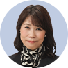 沖電気工業株式会社　川井 茂子 氏