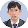 井口　満 氏