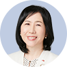 味の素株式会社　栢原 紫野 氏