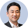 日本アイ・ビー・エム株式会社　小山 政宣 氏