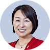 コカ・コーラ ボトラーズジャパン株式会社 執行役員 CHRO　東 由紀 氏