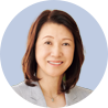 SCSK株式会社 執行役員 人事分掌役員補佐　河辺 恵理 氏