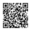 こちらのQRコードからもお申し込みページにアクセスできます。